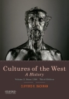 Cultures of the West: A History, Volume 2: Since 1350 Cover Image