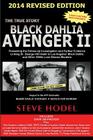Black Dahlia Avenger II By Steve Hodel Cover Image