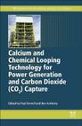 Calcium and Chemical Looping Technology for Power Generation and Carbon Dioxide (Co2) Capture By Paul Fennell (Editor), Ben Anthony (Editor) Cover Image