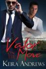 Valor on the Move By Keira Andrews Cover Image