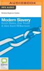 Modern Slavery (Bolinda Beginner Guides) Cover Image
