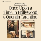 Once Upon a Time in Hollywood Cover Image