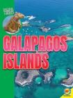 Galapagos Islands (Natural Wonders of the World) Cover Image