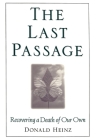 The Last Passage: Recovering a Death of Your Own Cover Image
