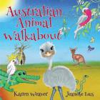 Australian Animal Walkabout Cover Image