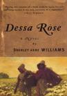 Dessa Rose By Sherley A. Williams Cover Image