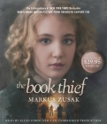 The Book Thief Cover Image