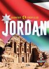 Jordan (Country Profiles) By Amy Rechner Cover Image