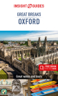 Insight Guides Great Breaks Oxford (Travel Guide with Free Ebook) (Insight Great Breaks) By Insight Guides Cover Image