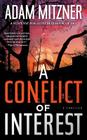 A Conflict of Interest By Adam Mitzner Cover Image