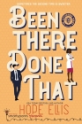 Been There Done That: A Sexy Second Chance Romance Cover Image