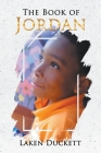 The Book of Jordan By Laken Duckett Cover Image