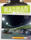 Nascar: Stats, Facts, and Figures (Do Math with Sports STATS!) Cover Image