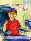 The Monster in Mykie By Mykie Perkins Cover Image