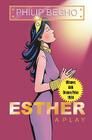 Esther: A Play Cover Image