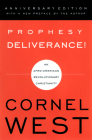 Prophesy Deliverance! By Cornel West Cover Image