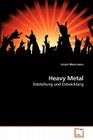 Heavy Metal Cover Image