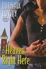 Heaven Right Here (Hallelujah Love #6) Cover Image