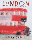 London: A History Cover Image