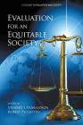 Evaluation for an Equitable Society Cover Image
