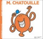 Monsieur Chatouille (Monsieur Madame #2248) By Roger Hargreaves Cover Image