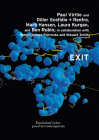 Diller Scofidio + Renfro: Exit: Based on an idea by Paul Virilio Cover Image