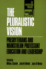 Pluralistic Vision (Presbyterian Presence) Cover Image