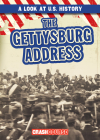 The Gettysburg Address By Beatrice Harris Cover Image