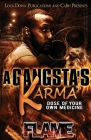 A Gangsta's Karma By Flame Cover Image