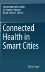 Connected Health in Smart Cities Cover Image