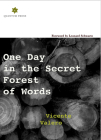 One Day in the Secret Forest of Words Cover Image