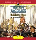 Rakkety Tam: A Tale from Redwall Cover Image