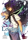Solo Leveling, Vol. 1 (comic) (Solo Leveling (manga) #1) By DUBU(REDICE DUBU(REDICE STUDIO) (By (artist)), Chugong (Original author), Abigail Blackman (Letterer), Hye Young Im (Translated by) Cover Image
