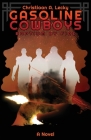 Gasoline Cowboys: Baptism By Fire Cover Image
