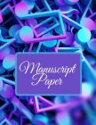 Manuscript Paper Cover Image