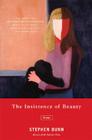 The Insistence of Beauty: Poems By Stephen Dunn Cover Image