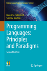 Programming Languages: Principles and Paradigms (Undergraduate Topics in Computer Science) Cover Image