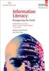 Information Literacy: Recognising the Need Cover Image