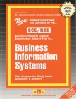 Business Information Systems: Passbooks Study Guide (Excelsior/Regents College Examination) By National Learning Corporation Cover Image