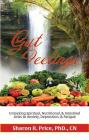 Gut Feelings: Unlocking Spiritual, Nutritional, and Intestinal Links to Anxiety, Depression, and Fatigue By Dr Sharon Price Cover Image