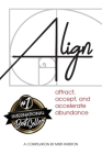 Align By Misti Wriston (Compiled by) Cover Image