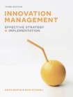 Innovation Management: Effective Strategy and Implementation By Keith Goffin, Rick Mitchell Cover Image