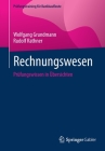 Rechnungswesen: Prüfungswissen in Übersichten By Wolfgang Grundmann, Rudolf Rathner Cover Image