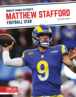 Matthew Stafford: Football Star By Matt Scheff Cover Image