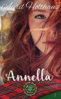 Annella: A Sweet Romance Cover Image