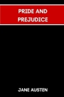 Pride and Prejudice By Jane Austen Cover Image