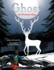 Ghost the Christmas Stag By Sarah Fae, Kathryn Holeman (Illustrator) Cover Image