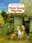 Three Young Pilgrims Cover Image