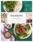 The Kitchn Cookbook: Recipes, Kitchens & Tips to Inspire Your Cooking By Sara Kate Gillingham, Faith Durand Cover Image