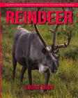 Children's Books: Information and Beautiful Pictures about Reindeer Cover Image